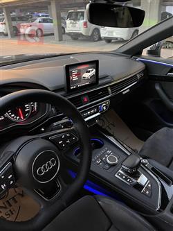 اودي A5